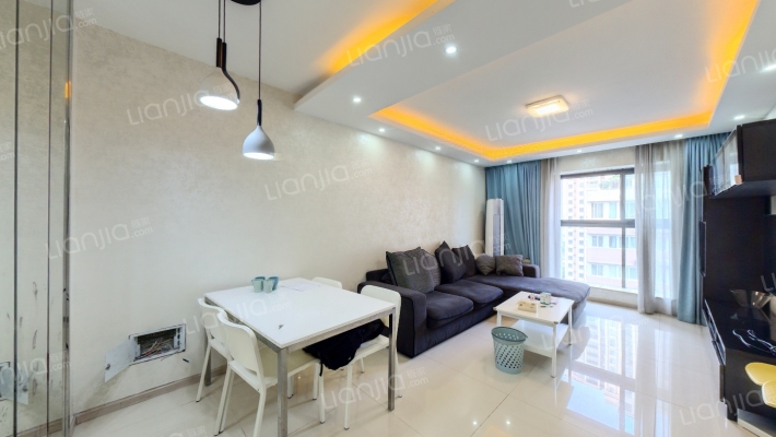 旭和倾城二期二手房实景图