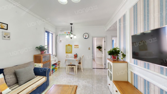 升龙凤凰城D区二手房实景图