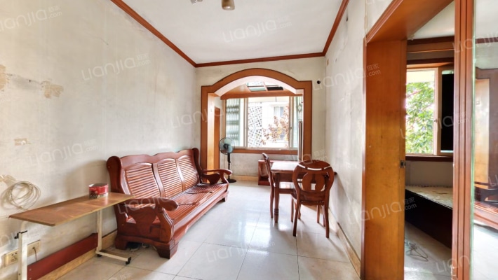 玉林横街9号二手房实景图