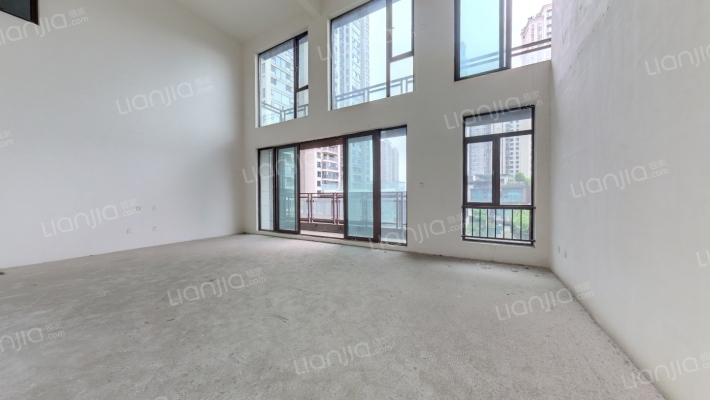 龙湖揽境二手房实景图