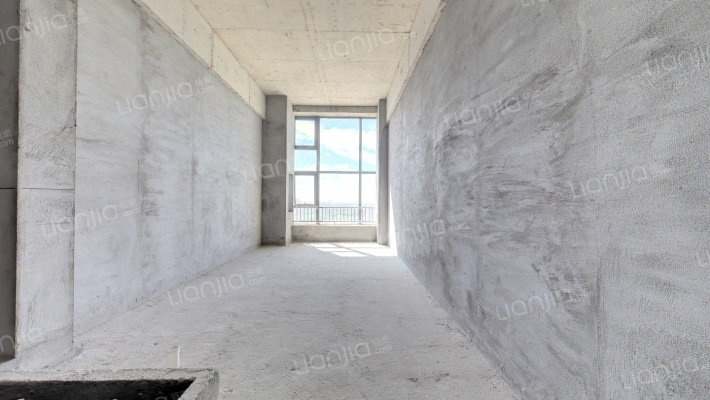 聚美公寓 二手房实景图