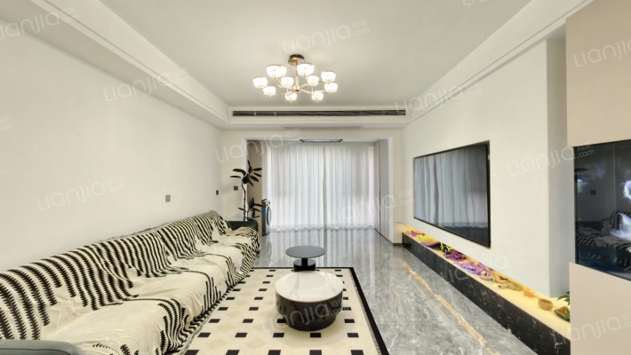 成电花园文德苑二手房实景图