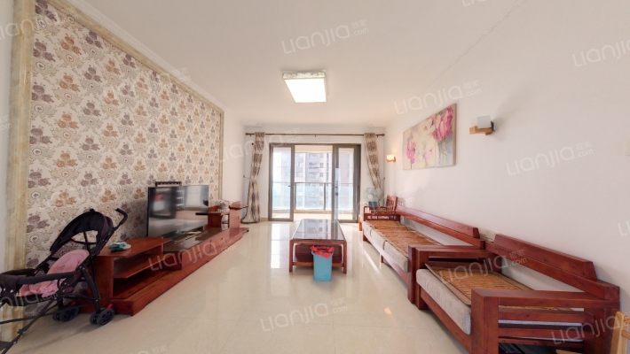 华鸿水云四季二手房实景图