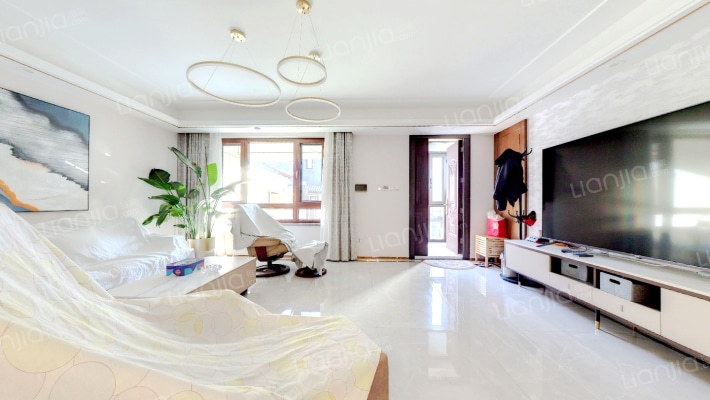 观唐云鼎二手房实景图