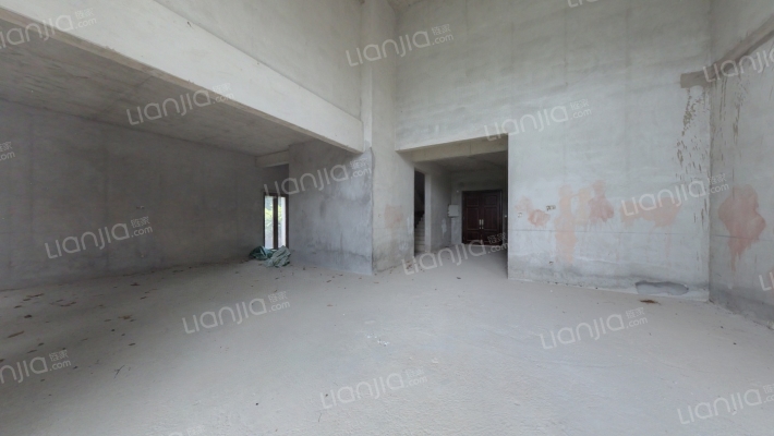 碧桂园山湖城千岱湖二手房实景图