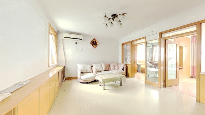 珠玑小区二手房实景图