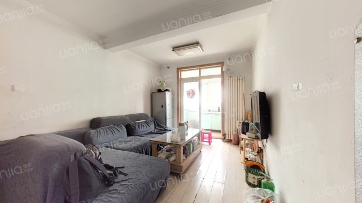 陕西银行学校家属区二手房实景图