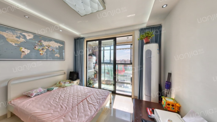 云锦苑二区二手房实景图