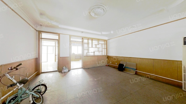 马鞍山路二手房实景图