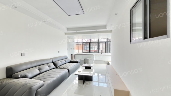 昆明电机厂老厂区二手房实景图