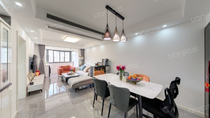 新鑫公寓二手房实景图