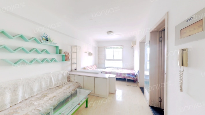 阳光名筑二手房实景图