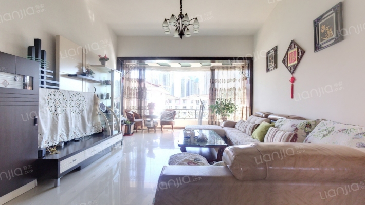 金泉小区二手房实景图