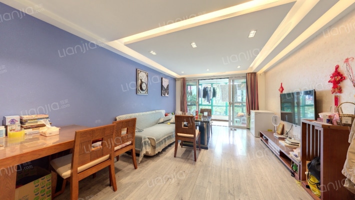 省人防宿舍二手房实景图