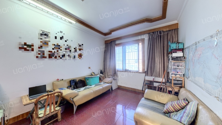 隔岸垟北苑二手房实景图