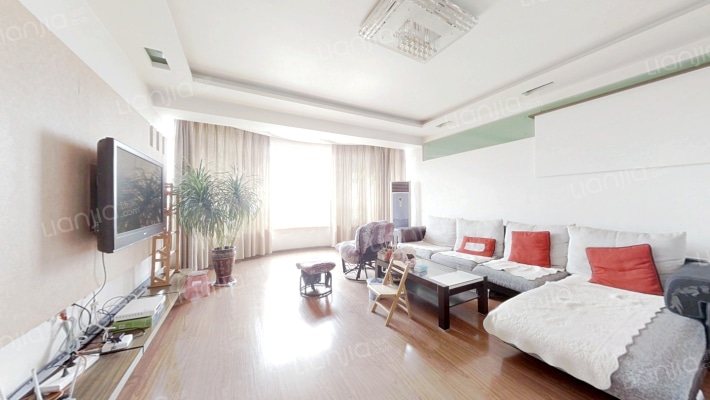 乐松小区二手房实景图