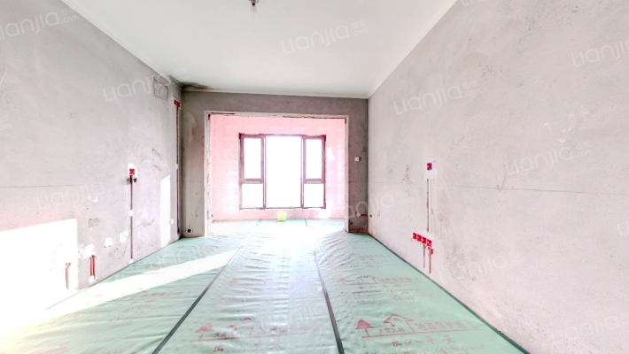 万象水岸香郡二手房实景图