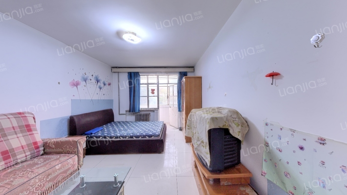 兰州市教育学院家属院二手房实景图