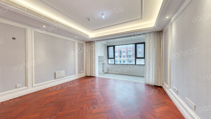 青岛印象·品二手房实景图