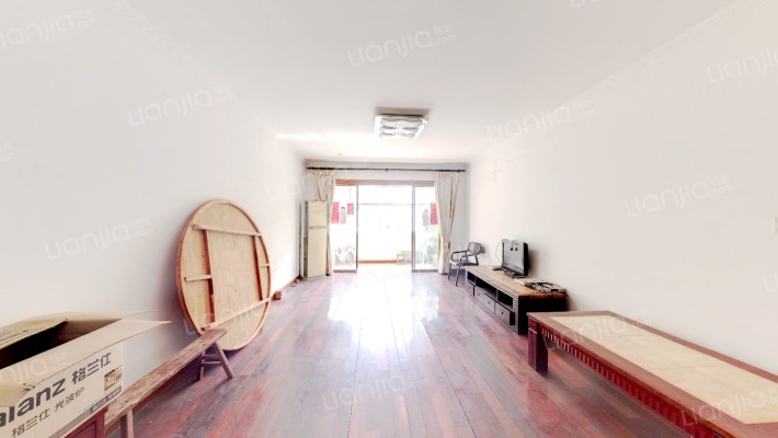 玉盘家园四区二手房实景图