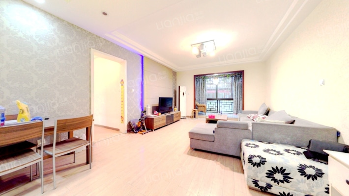 诚品上院二手房实景图