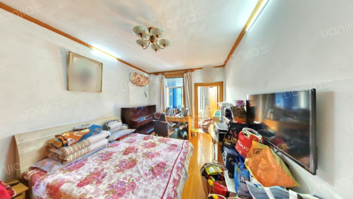 沿河一村二手房实景图