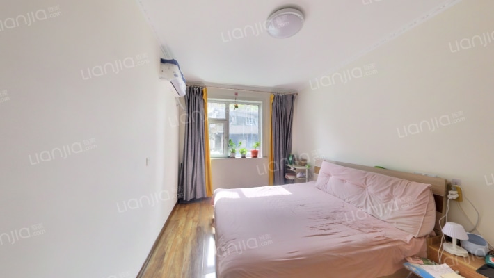 绿色家园(绿园区)二手房实景图