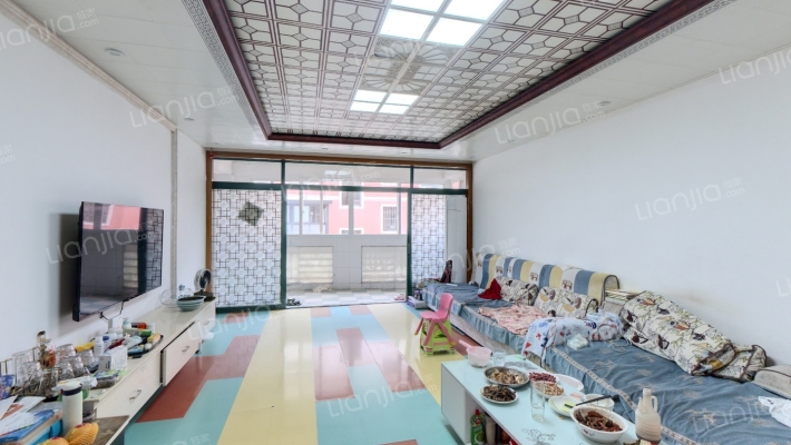 文萃苑二手房实景图