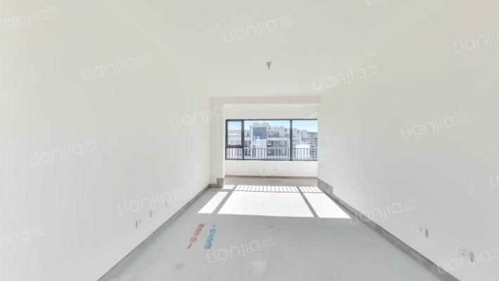 能建紫郡兰园A2地块二手房实景图