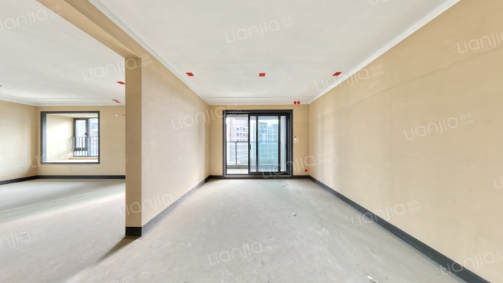 华润置地花山半岛九里二手房实景图