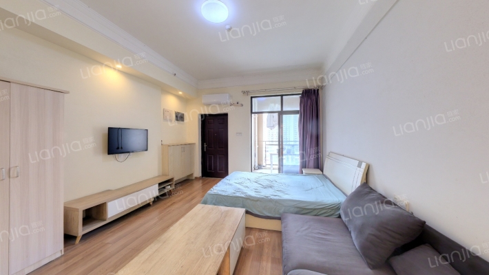 蚂蚁公馆二手房实景图