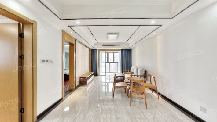 水韵花都三期南组团二手房实景图