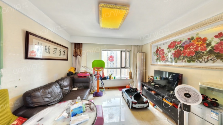 荣盛昆山豪庭二手房实景图