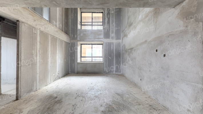 坤升·时代豪庭二手房实景图