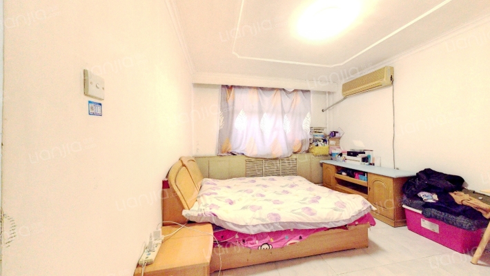 中山门东里二手房实景图