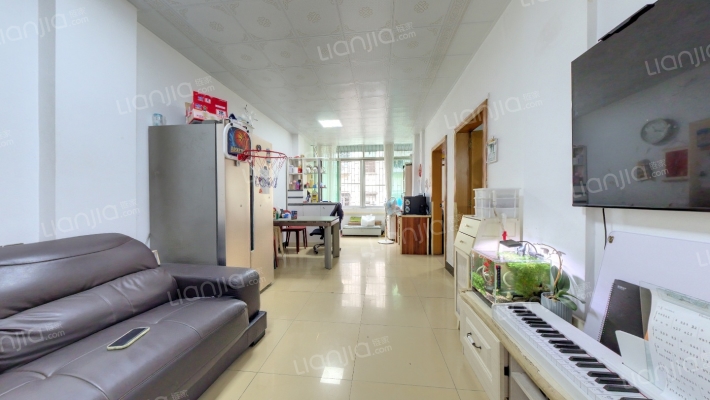 商业大道二手房实景图