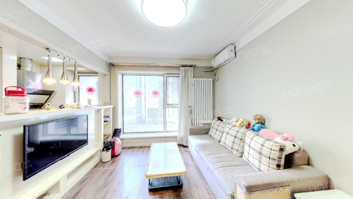 融汇北苑二手房实景图