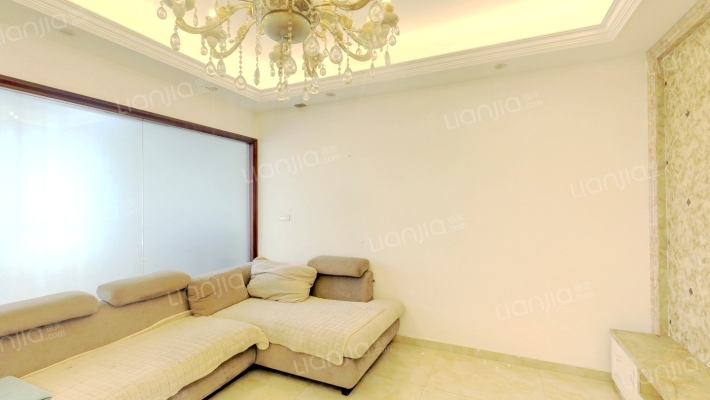 臻园二手房实景图