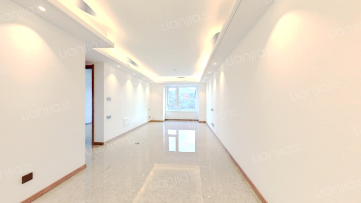 金地城E11二手房实景图