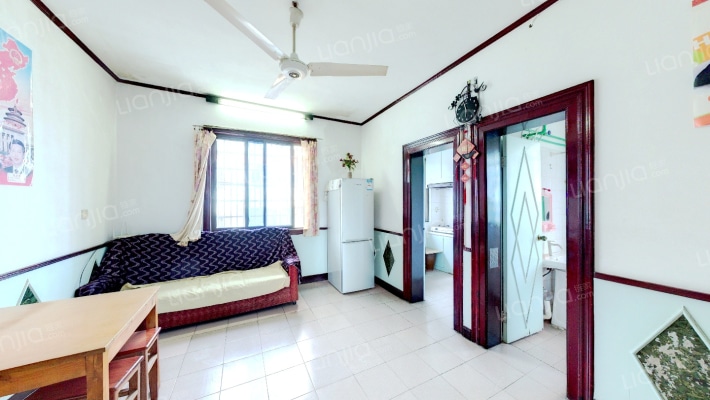 银春新苑二手房实景图