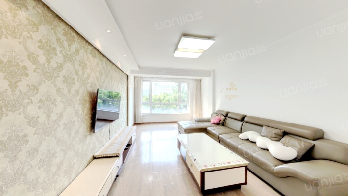 鑫丰熙区府二手房实景图