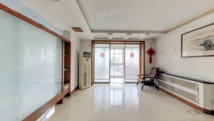 世纪花园夏溪园二手房实景图