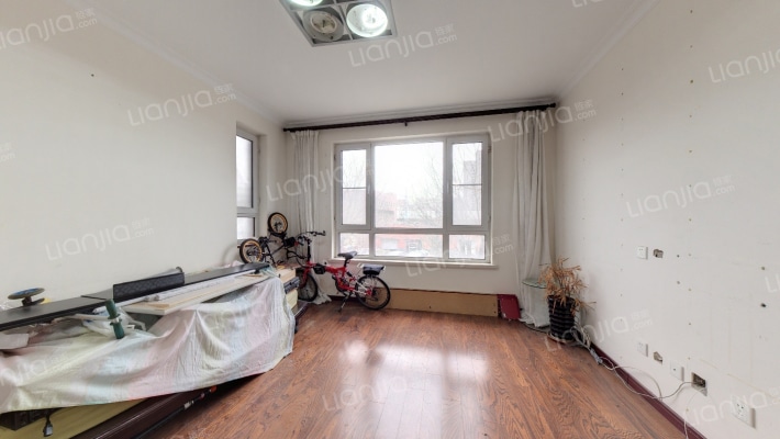 鑫汇茗苑二手房实景图