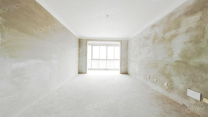 大唐碧华苑二手房实景图