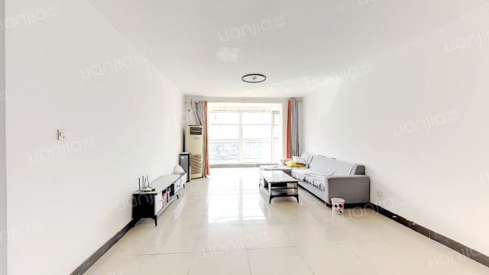 水晶郦城二手房实景图