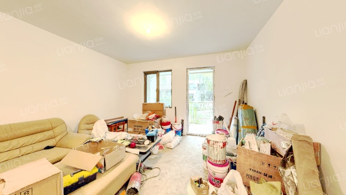 三盛国际城二手房实景图