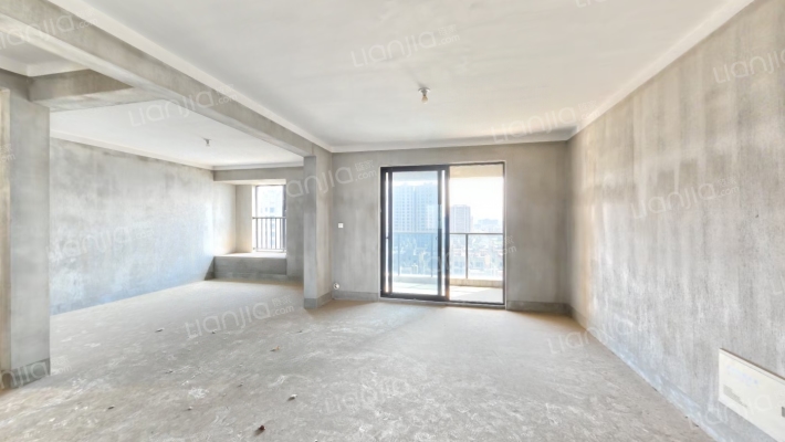 宝嘉丽苑二手房实景图