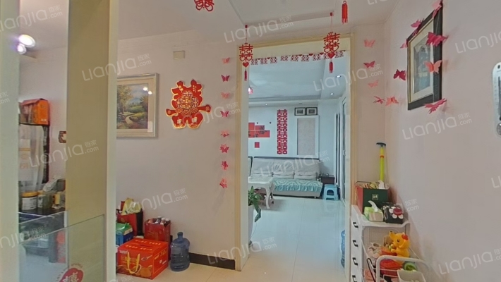 雅士名邸二手房实景图
