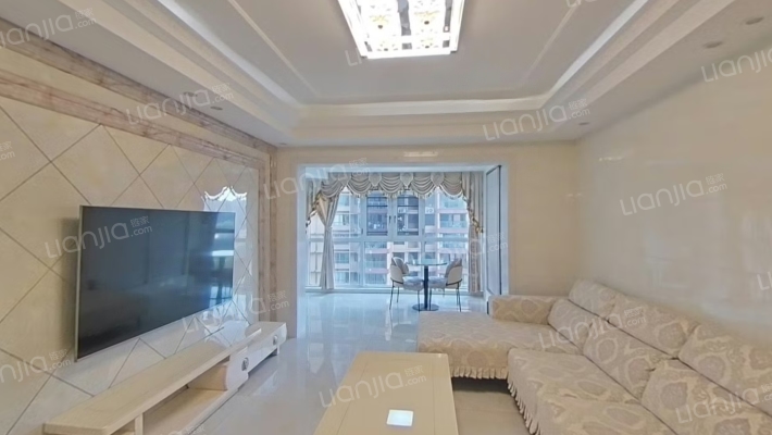 愉景南苑一期二手房实景图