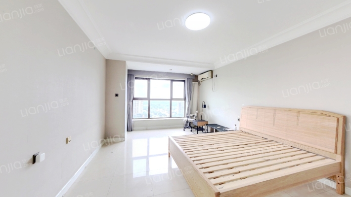 中海御鑫阁二手房实景图